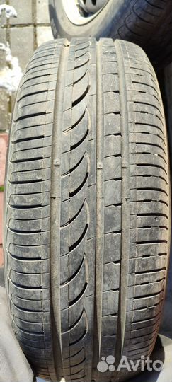 Колеса на renault duster r16