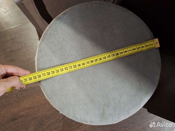 Домик для кошки с когтеточкой