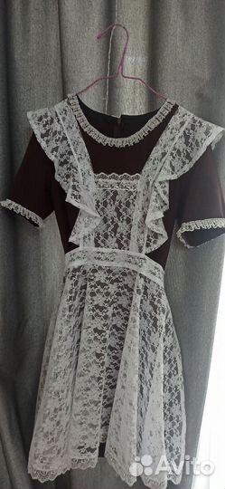 Школьная форма