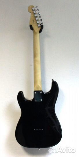 Электрогитара Fender Squier MM Stratocaster