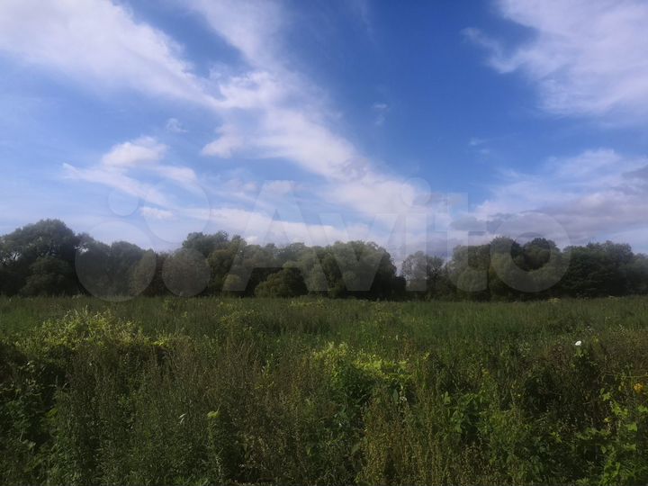 Участок 16,6 сот. (ИЖС)