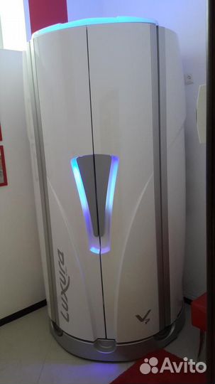 Солярии все