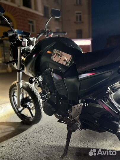 Racer RC250CK