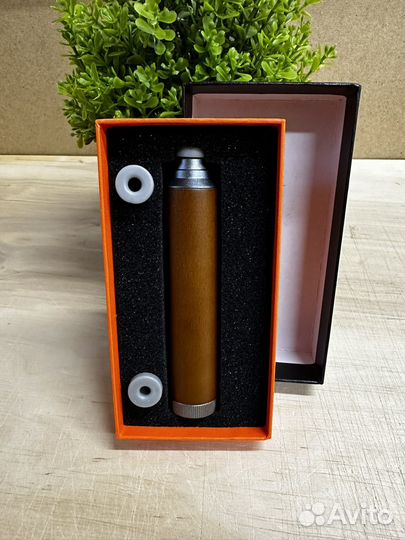 Пепельница мундштук