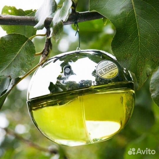 Dkny be delicious 100ml