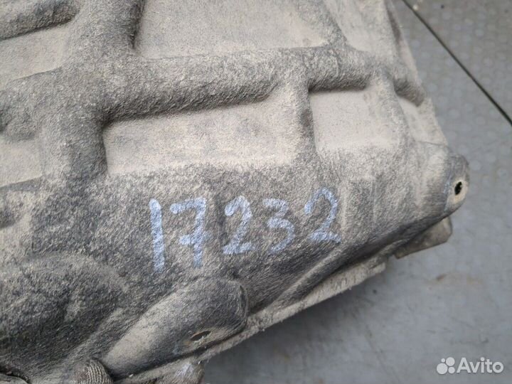 Защита арок (подкрылок) левая задняя Volvo S90, 2018