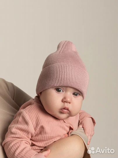 Шапка детская новая