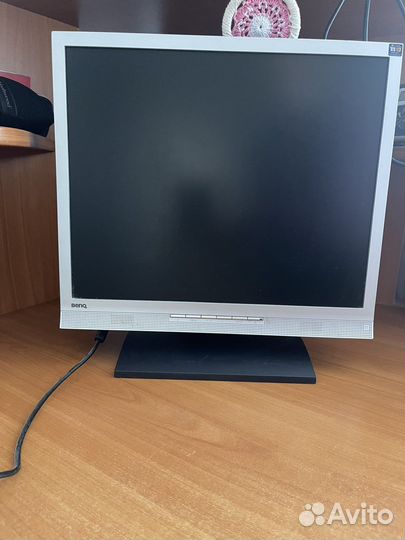 Монитор Benq