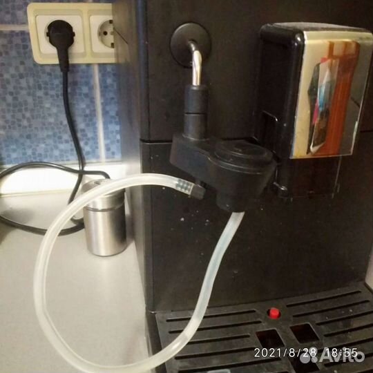 Капучинатор