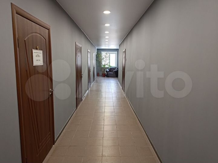 Офисы, от 15 м²