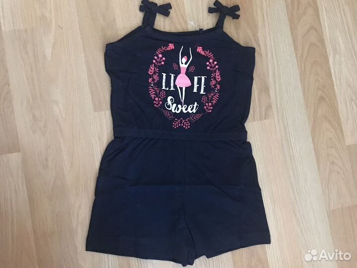 Одежда для девочек 86 92