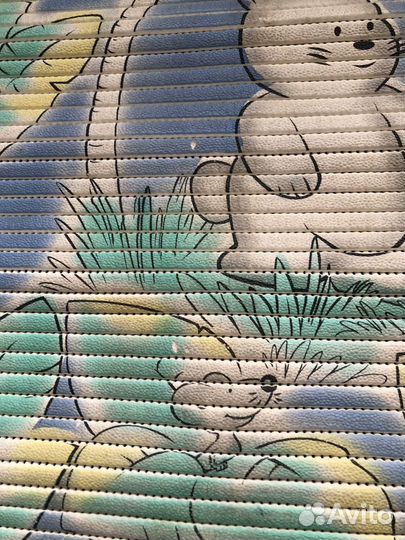 Коврик для ванной