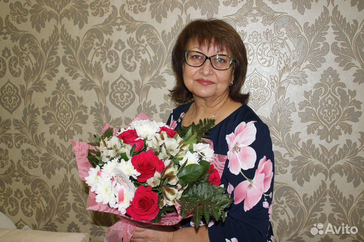 Повышение успеваемости
