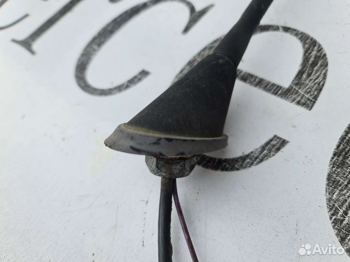 FM радиоантенна Mercedes Sprinter