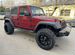 Jeep Wrangler 3.6 AT, 2012, 175 000 км с пробегом, цена 3400000 руб.