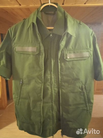 Костюм летний повседневный тип А