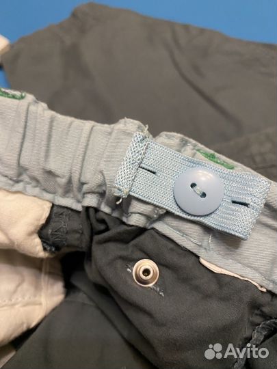 Костюм zeplin на мальчика рост 122 см