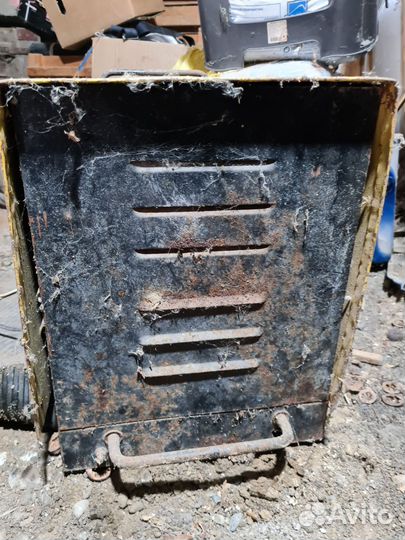 Трансформатор сварочный тсум-250 