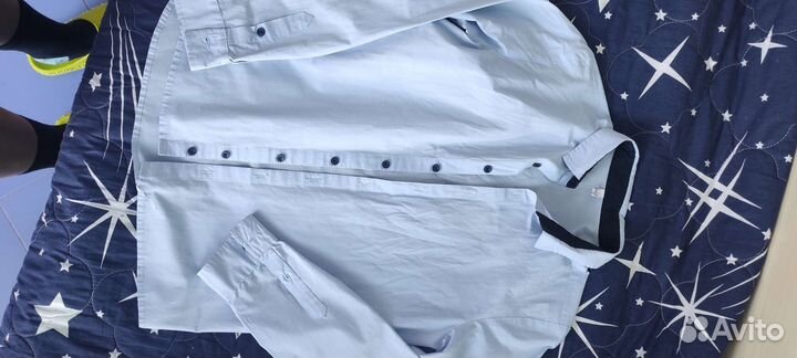 Четыре сорочки 146-152