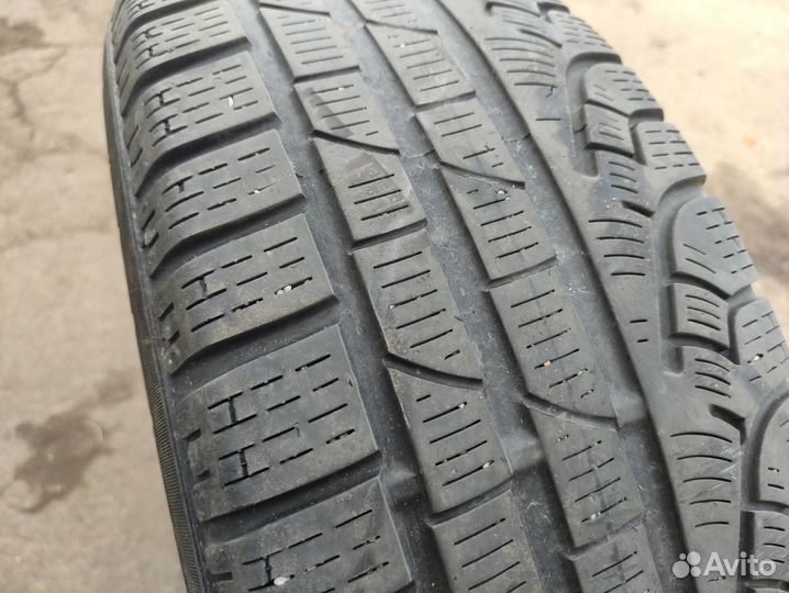Pirelli Winter Sottozero 210 Serie II 205/60 R16