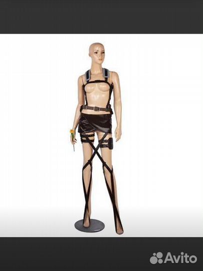 Атака титанов косплей