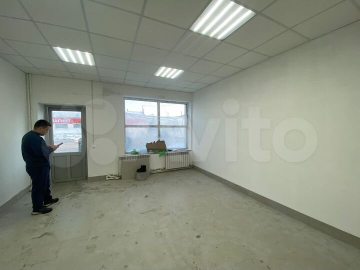 Торговая площадь, 47 м²