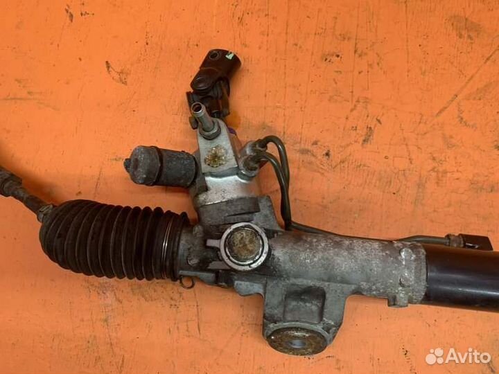 Рейка рулевая Infiniti G37 V36 3.7 2011