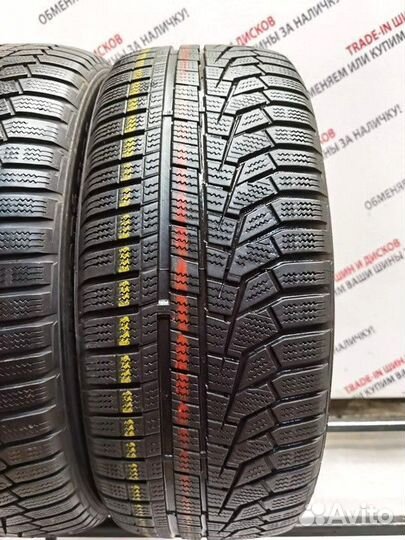 Hankook Winter I'Cept Evo2 W320C 215/55 R17 98V