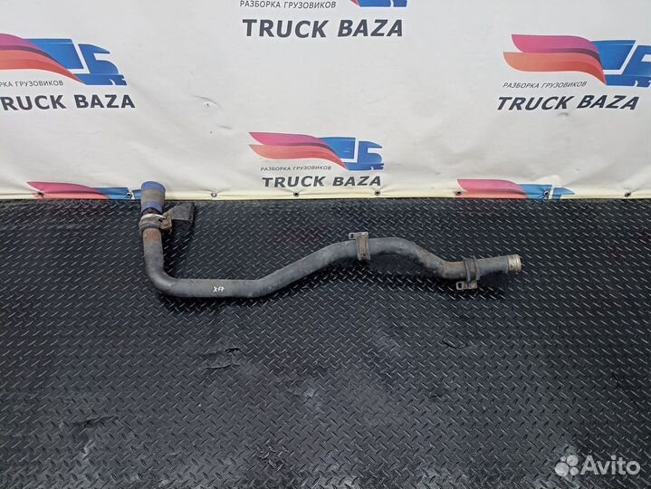 Труба ретардера Daf CF, Daf XF105