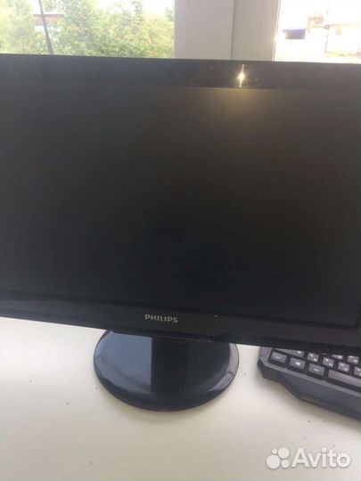 Компьютер, продажа/обмен на игровой ноутбук