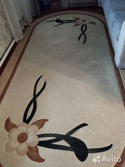 Ковер бу