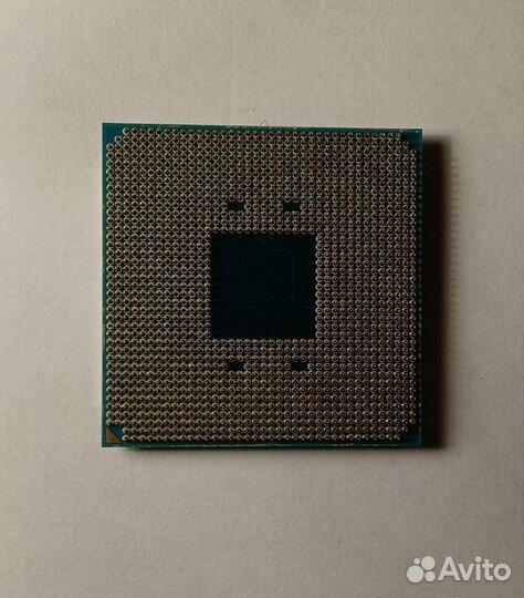 Процессор amd athlon x4 950 (AM4)