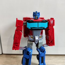 Transformers hasbro