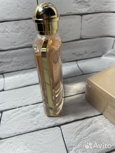 Trussardi delicate rose