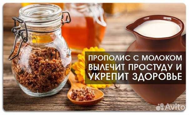 Экстракт прополиса