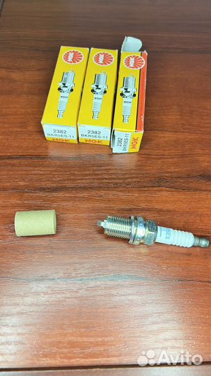 Свечи зажигания kia picanto