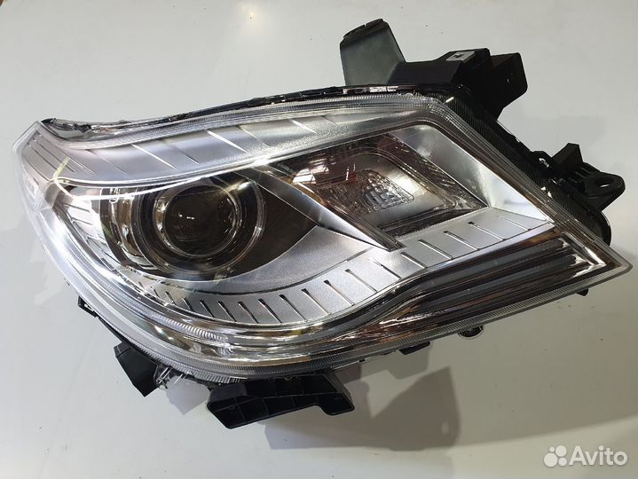 Фара правая 4121400XKV08A для H9 (2015-2017) haval