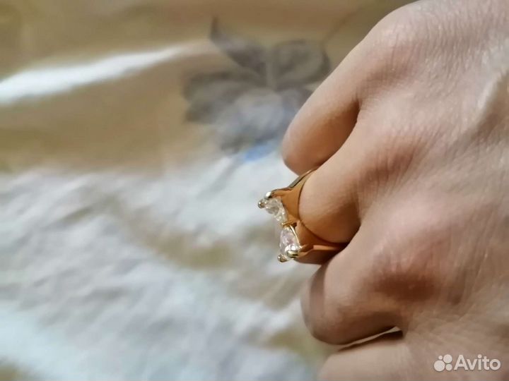 Кольцо