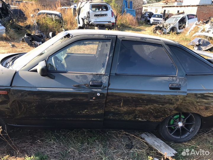 Авторазбор ваз 2112