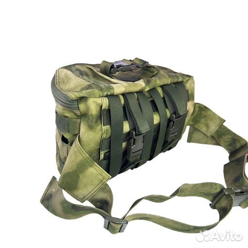 Медицинская сумка (NAR - version) A.T.G