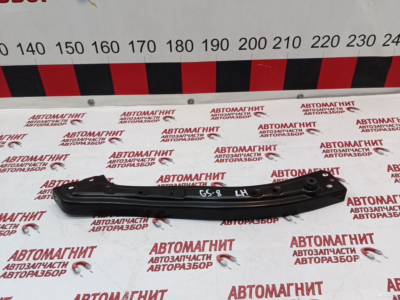 Кронштейн телевизора левый Gac Gs8