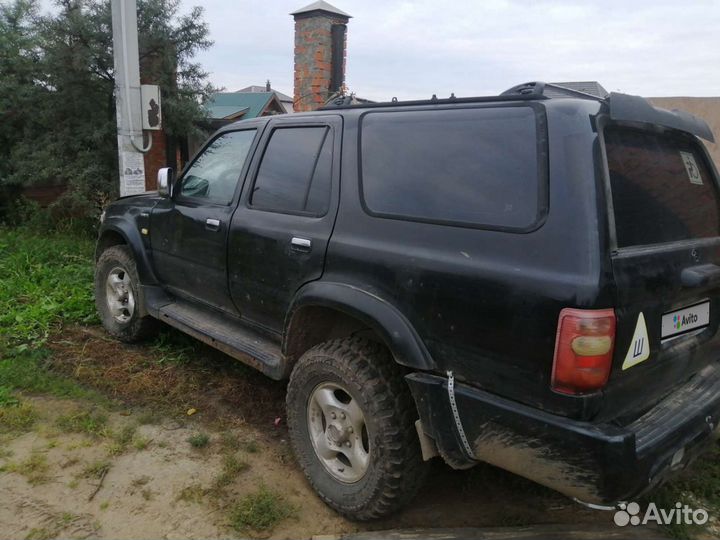 Great Wall Safe 2.2 МТ, 2008, битый, 235 000 км