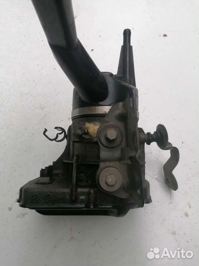 Гидроусилитель руля Peugeot 308 sw