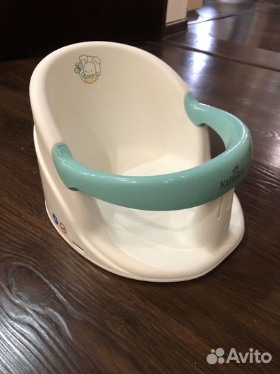 Стульчик для купания