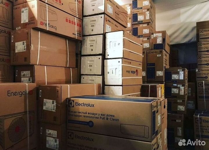 Кондиционер