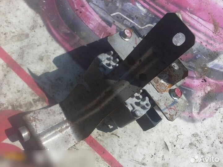 Блок электронный Mitsubishi Lancer (CX CY) 2007