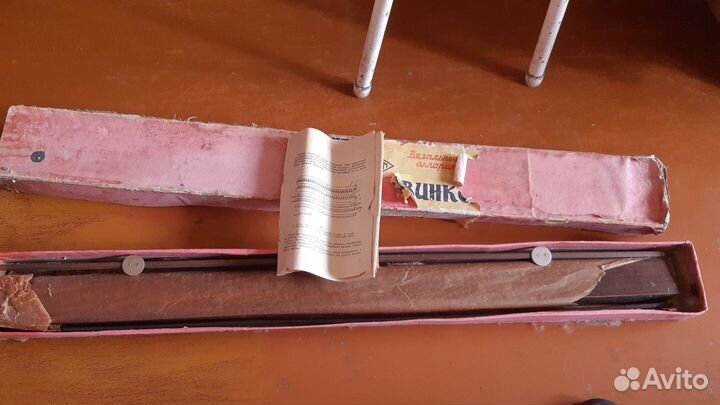 Ручной вязальный аппарат