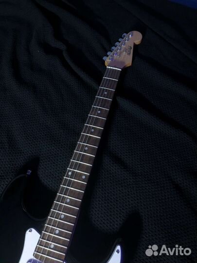 Электрогитара Homage Stratocaster