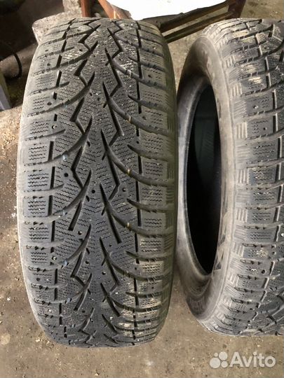 Toyo Observe G3 225/60 R18