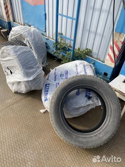 Nordman SUV 255/60 R18